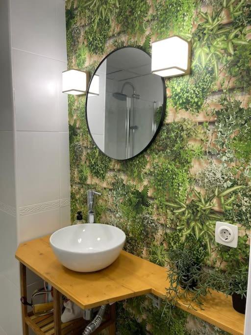 Oasis Plus Севиля Екстериор снимка